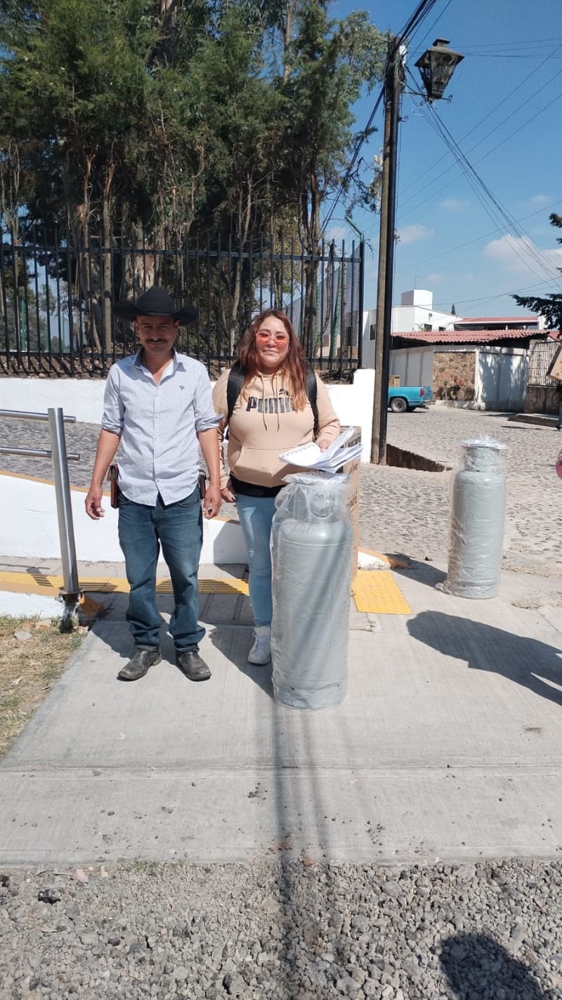 JV Agro S de RL de CV