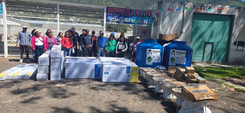 Agroindustrias GEMSO SA de CV