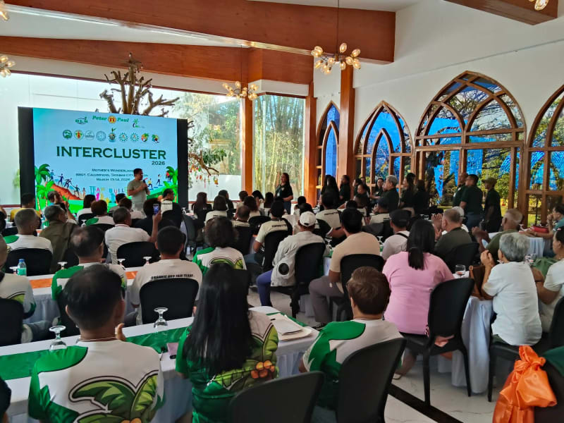 Peter Paul Philippine Corporation - Sorsogon