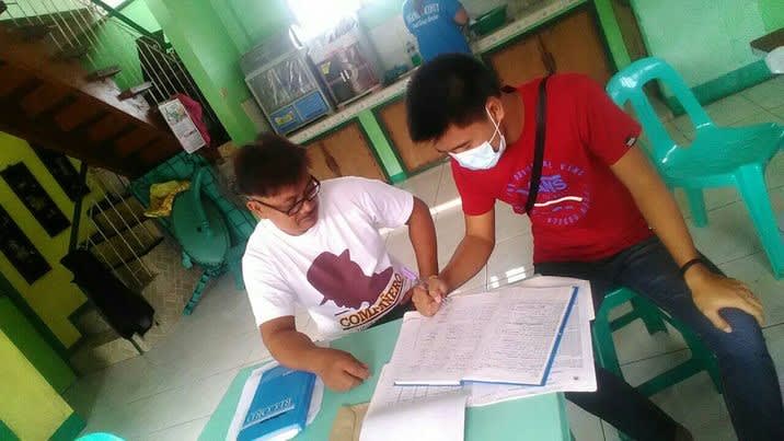 Peter Paul Philippine Corporation - Sorsogon