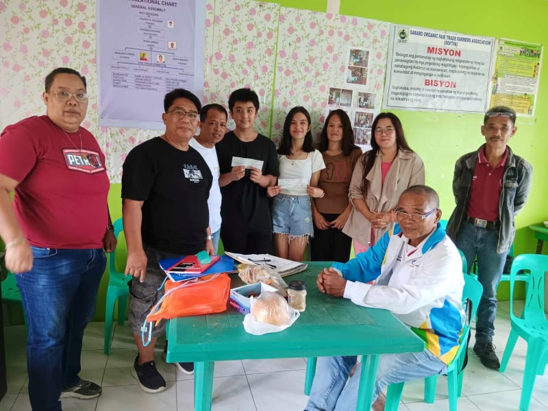 Peter Paul Philippine Corporation - Sorsogon