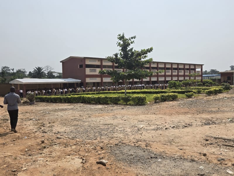 SCAES Cooperative - CA