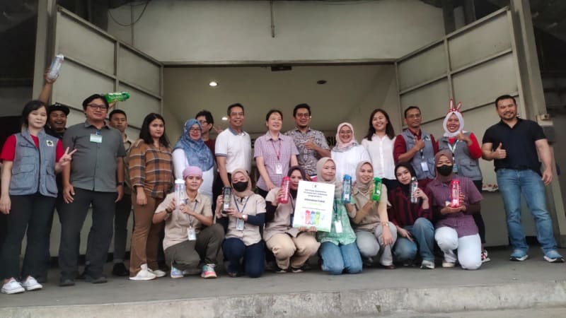 PT Tainan Enterprises Indonesia