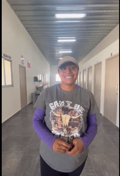 Comercializadora Agreste Norte SA de CV