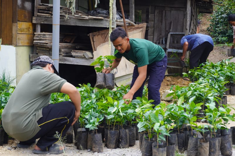 Koperasi Produsen Putra Tani Berkarya
