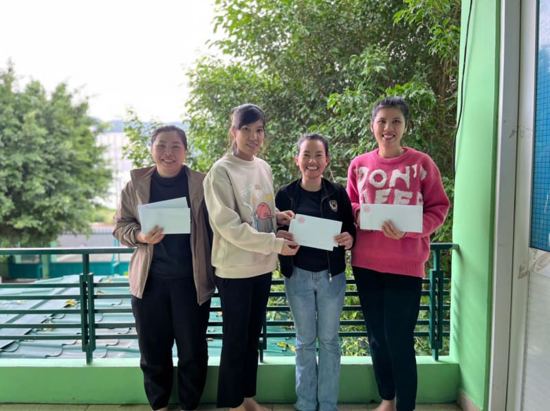 Australis Aquaculture Vietnam LTD - Certificate Holder