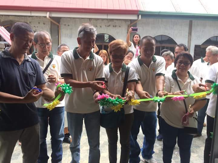 Peter Paul Philippine Corporation - Candelaria