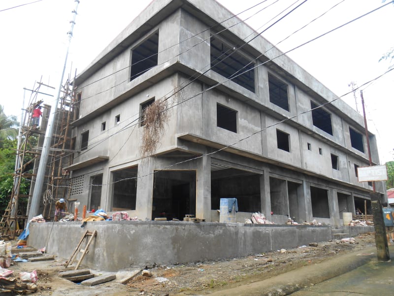 Peter Paul Philippine Corporation - Candelaria