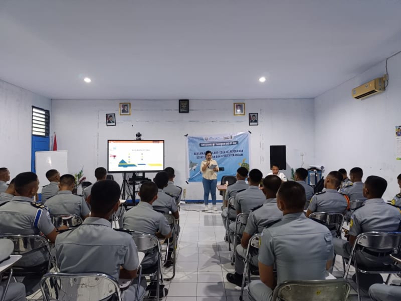 Indonesian Pole and line & Handline Fishery Association (AP2HI) - Bitung
