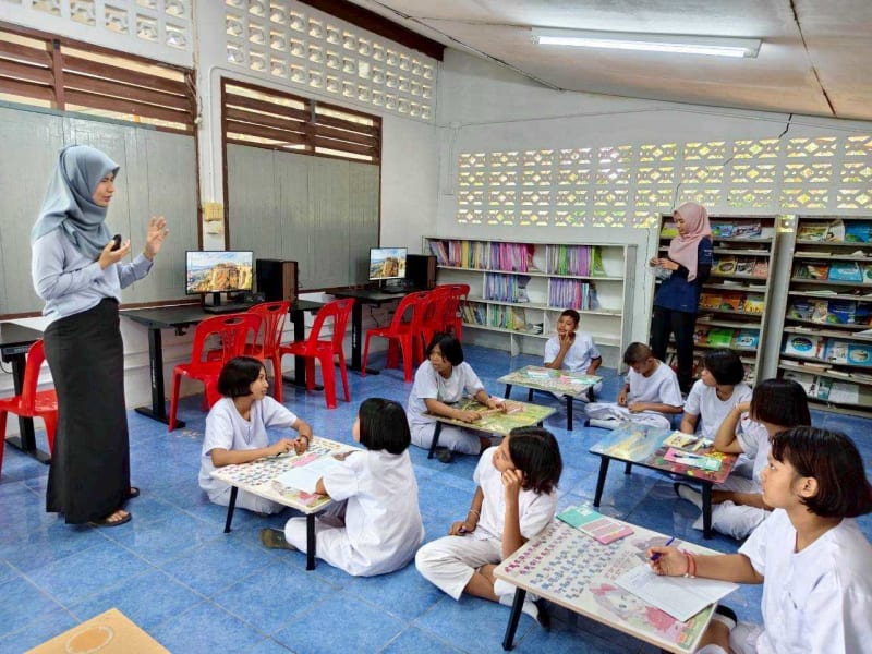 Thai Union Online Shop Co., Ltd.