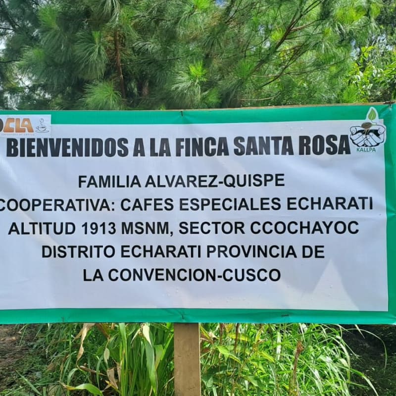 Central de Cooperativas Agrarias Cafetaleras - COCLA
