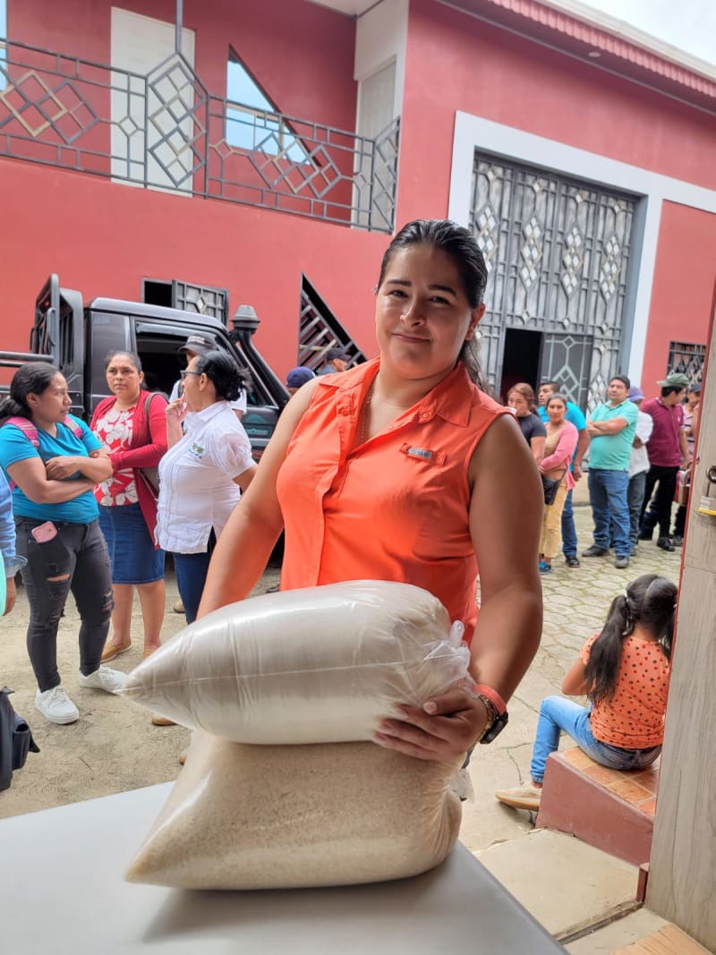 Cooperativa Multifuncional de Productores y Exportadores de Café de San Juan del Rio Coco, PROCAFE
