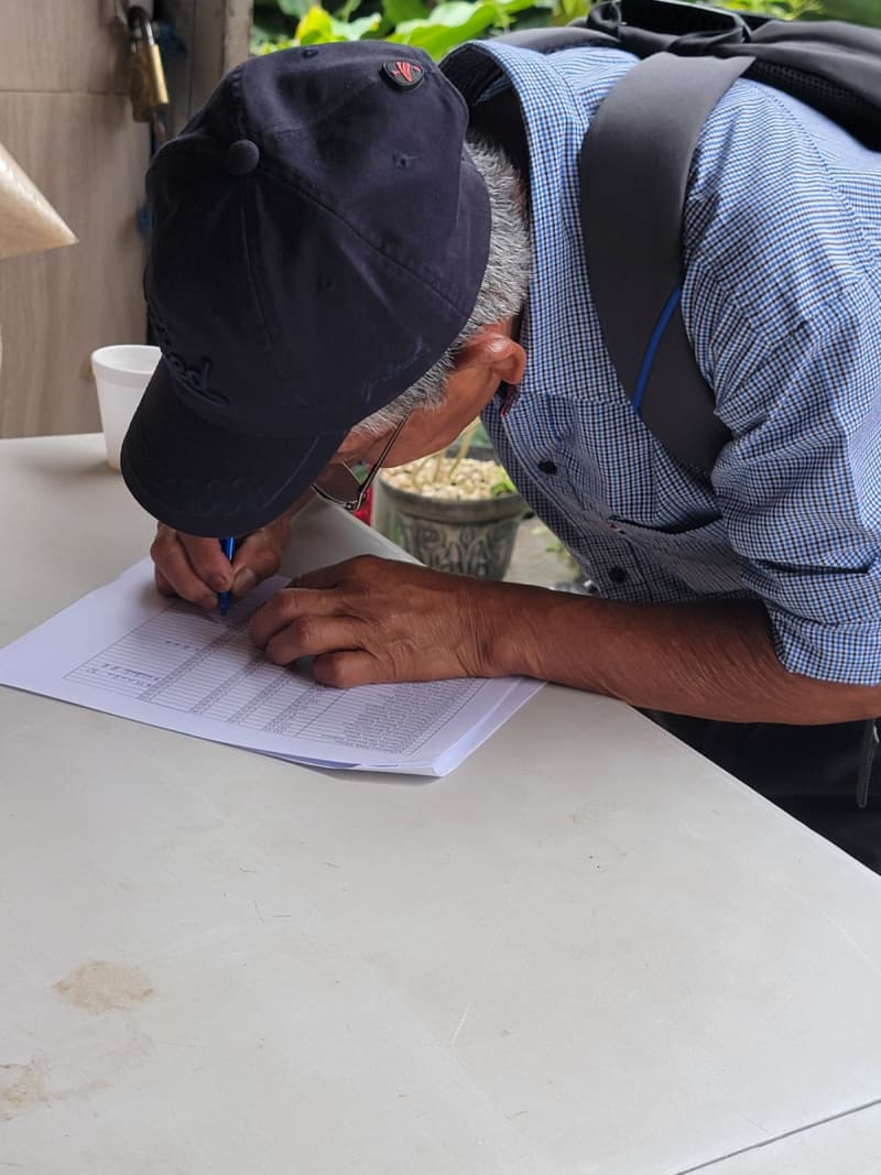 Cooperativa Multifuncional de Productores y Exportadores de Café de San Juan del Rio Coco, PROCAFE
