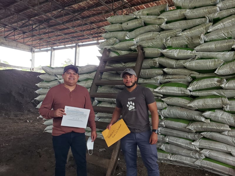 Asociación de Productores COMSA, APROCOMSA