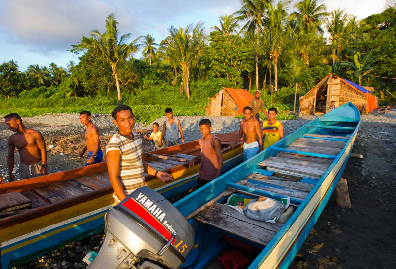D&L Seafoods