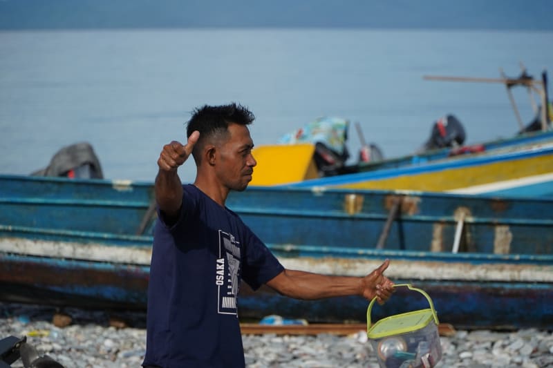 Coral Triangle Processors LLC, B