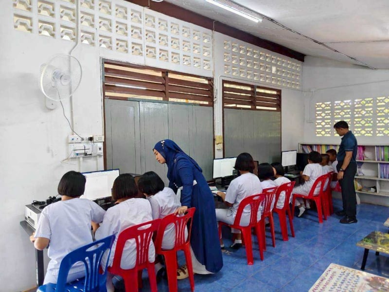 Thai Union Online Shop Co., Ltd.