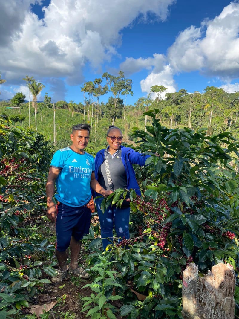 Cooperativa Agraria de Productores Integrados San Martin