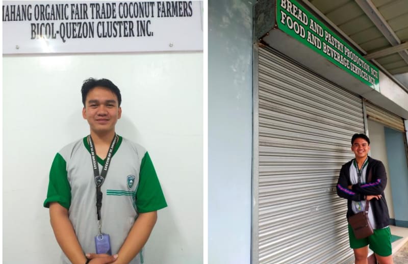 Peter Paul Philippine Corporation - Candelaria